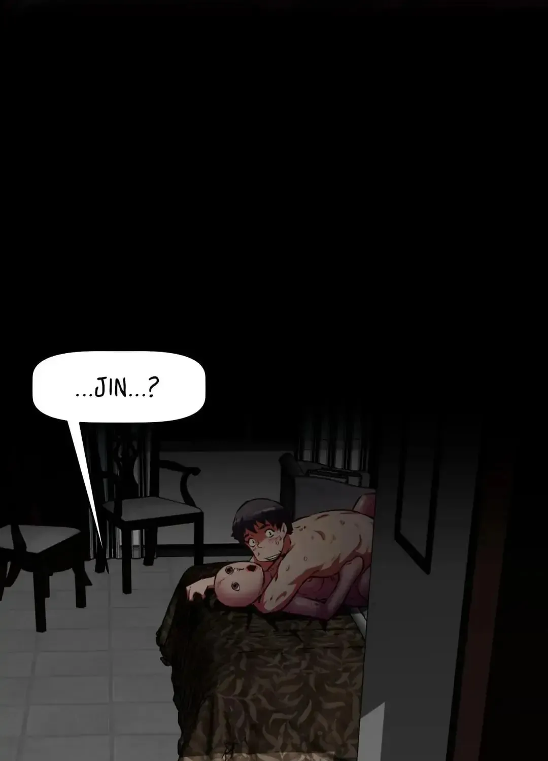 Stand Up!!!! Chapter 102 page 5 - 