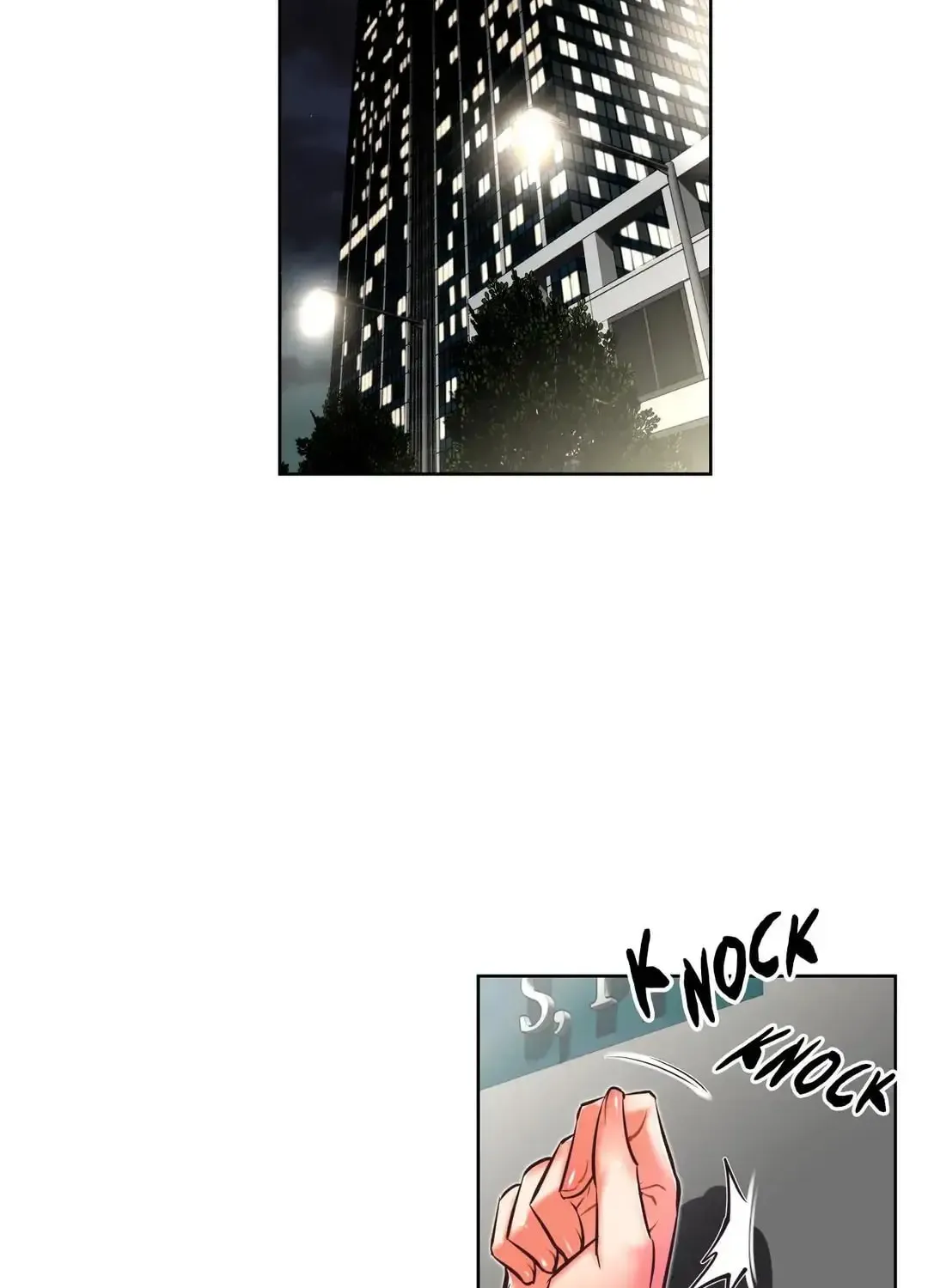 Stand Up!!!! Chapter 102 page 42 - 