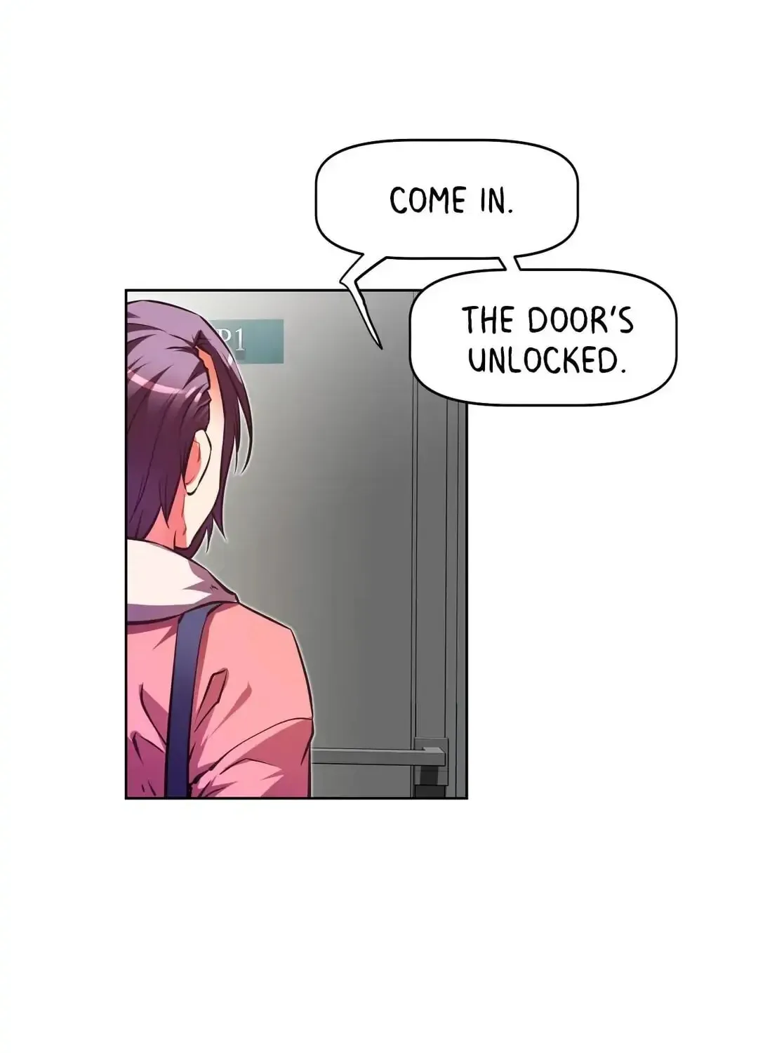 Stand Up!!!! Chapter 102 page 45 - 