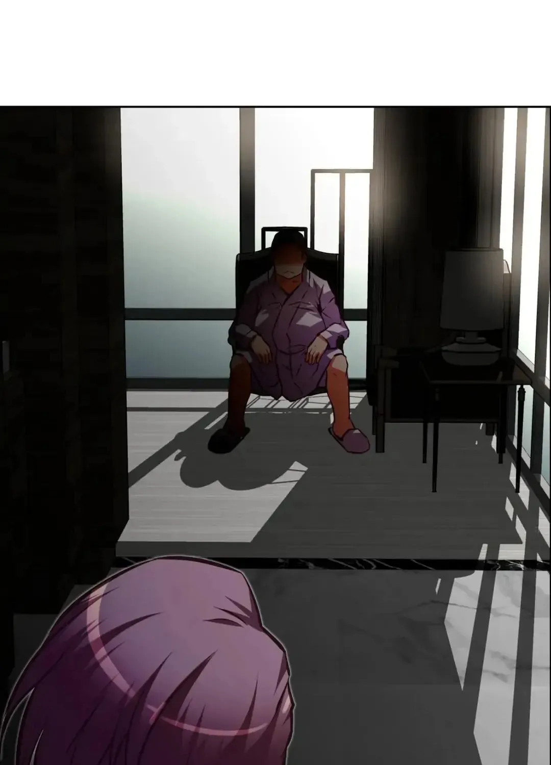 Stand Up!!!! Chapter 102 page 51 - 