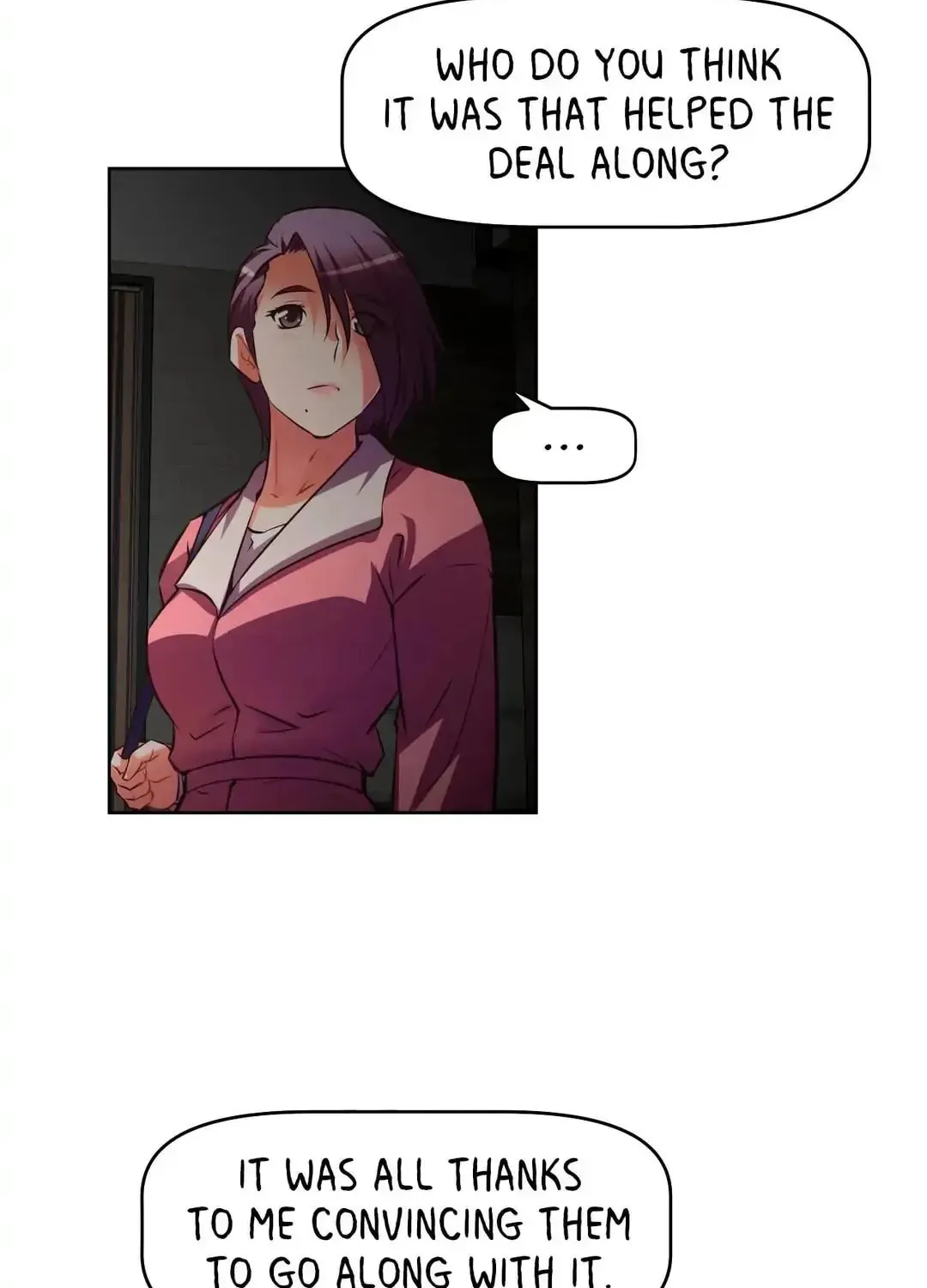 Stand Up!!!! Chapter 102 page 54 - 