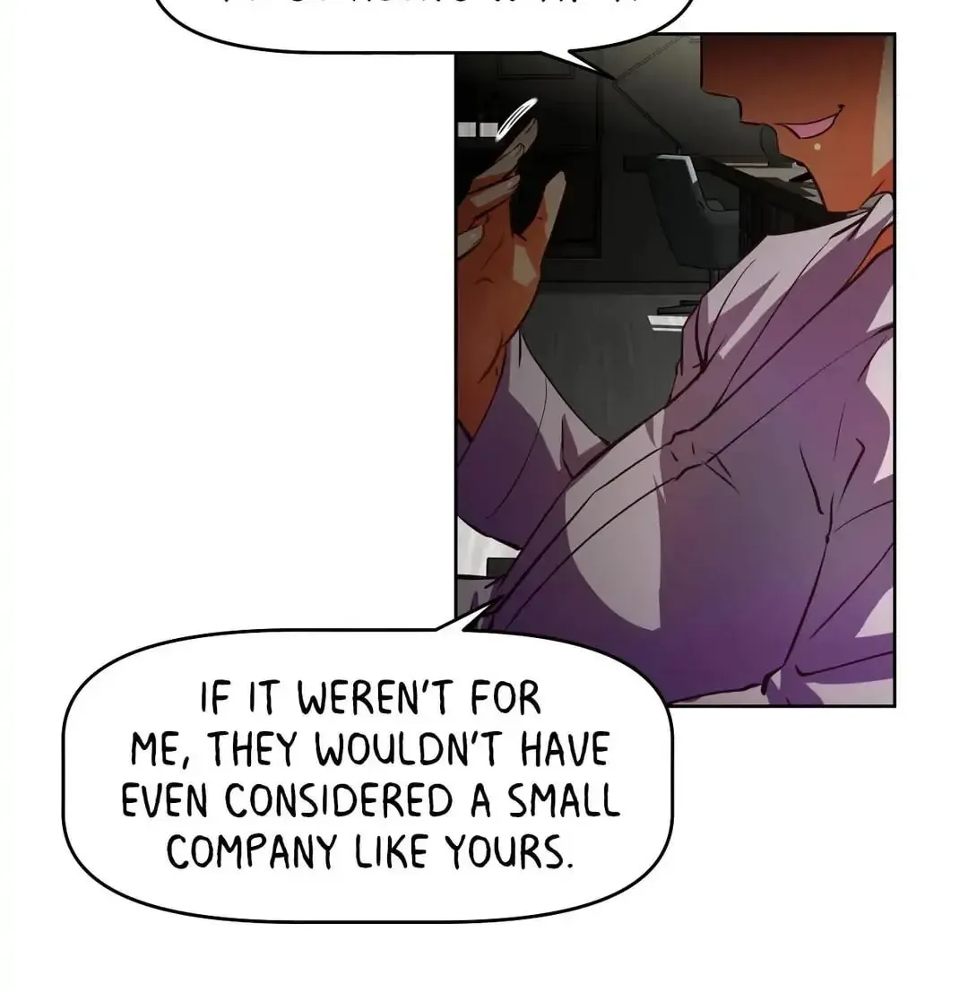 Stand Up!!!! Chapter 102 page 55 - 