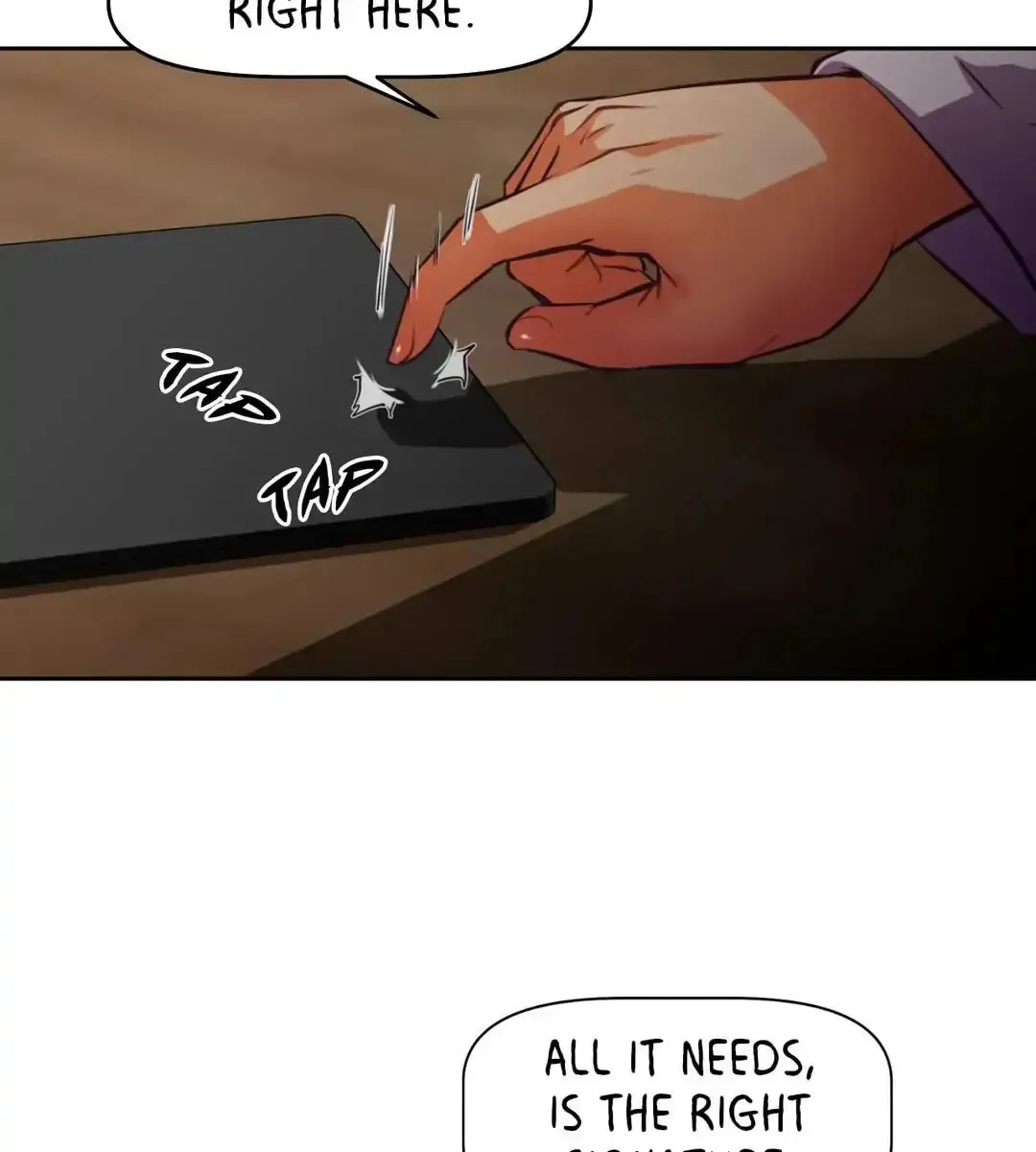 Stand Up!!!! Chapter 102 page 58 - 