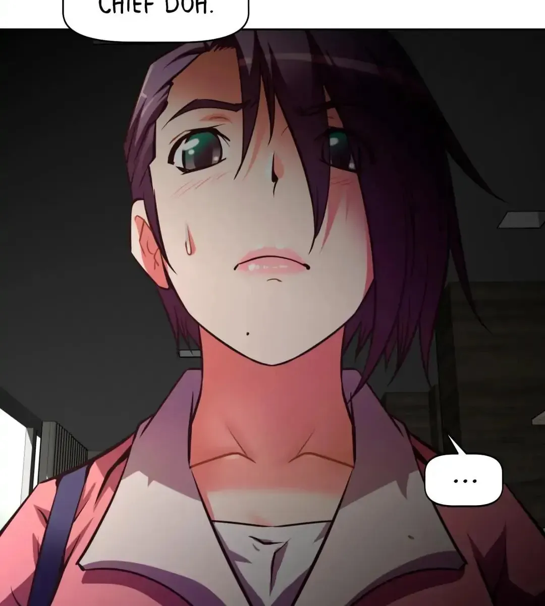 Stand Up!!!! Chapter 102 page 64 - 