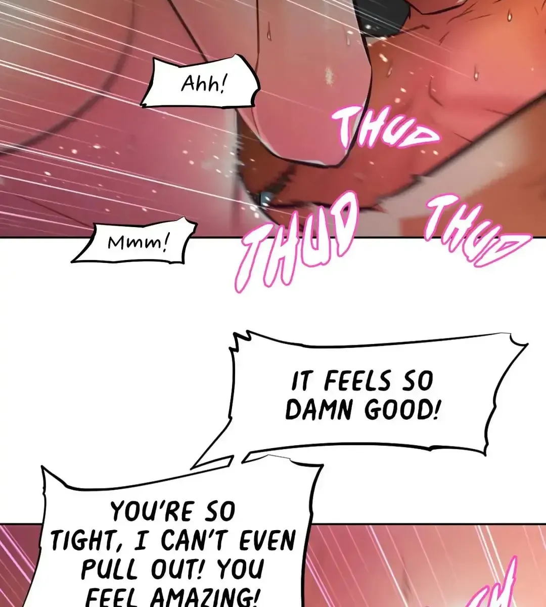 Stand Up!!!! Chapter 102 page 70 - 