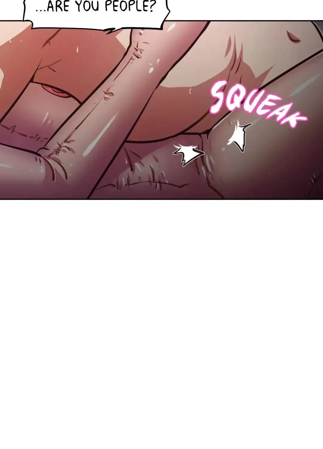 Stand Up!!!! Chapter 102 page 8 - 