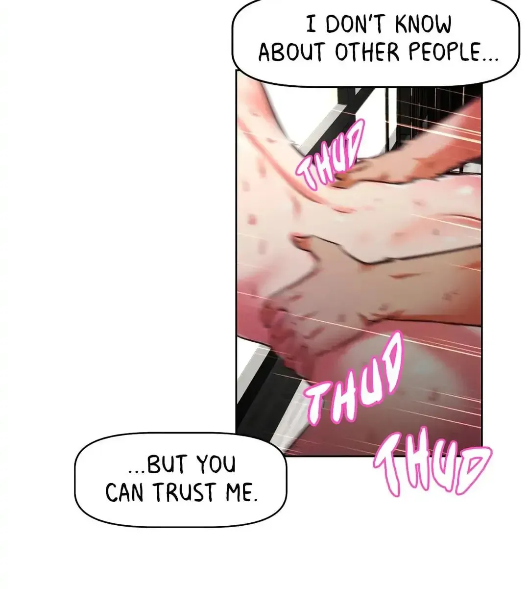 Stand Up!!!! Chapter 102 page 73 - 