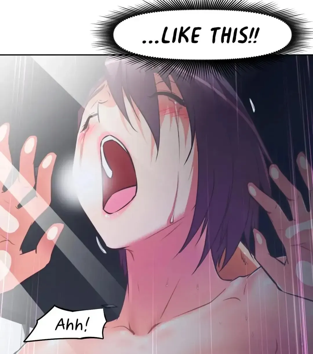 Stand Up!!!! Chapter 102 page 82 - 