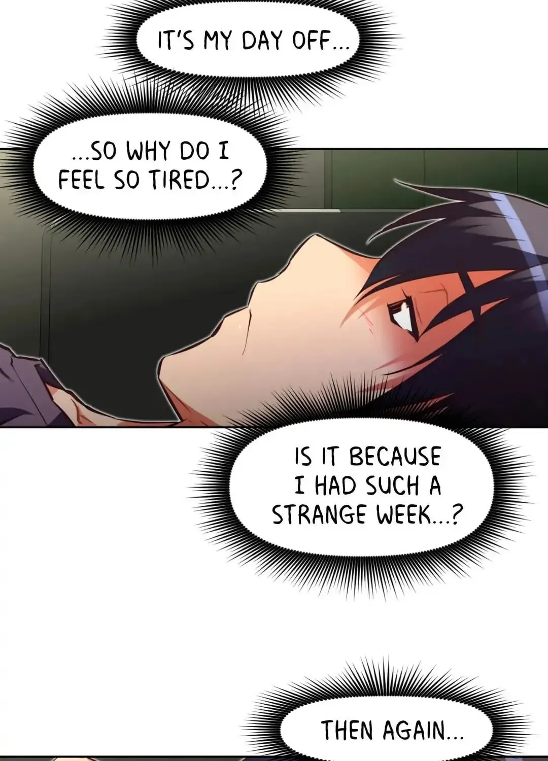Stand Up!!!! Chapter 102 page 94 - 