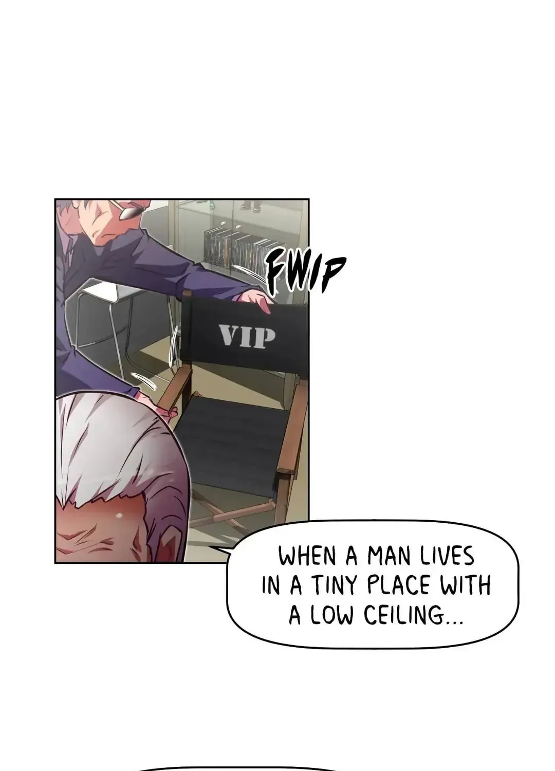 Stand Up!!!! Chapter 103 page 101 - 