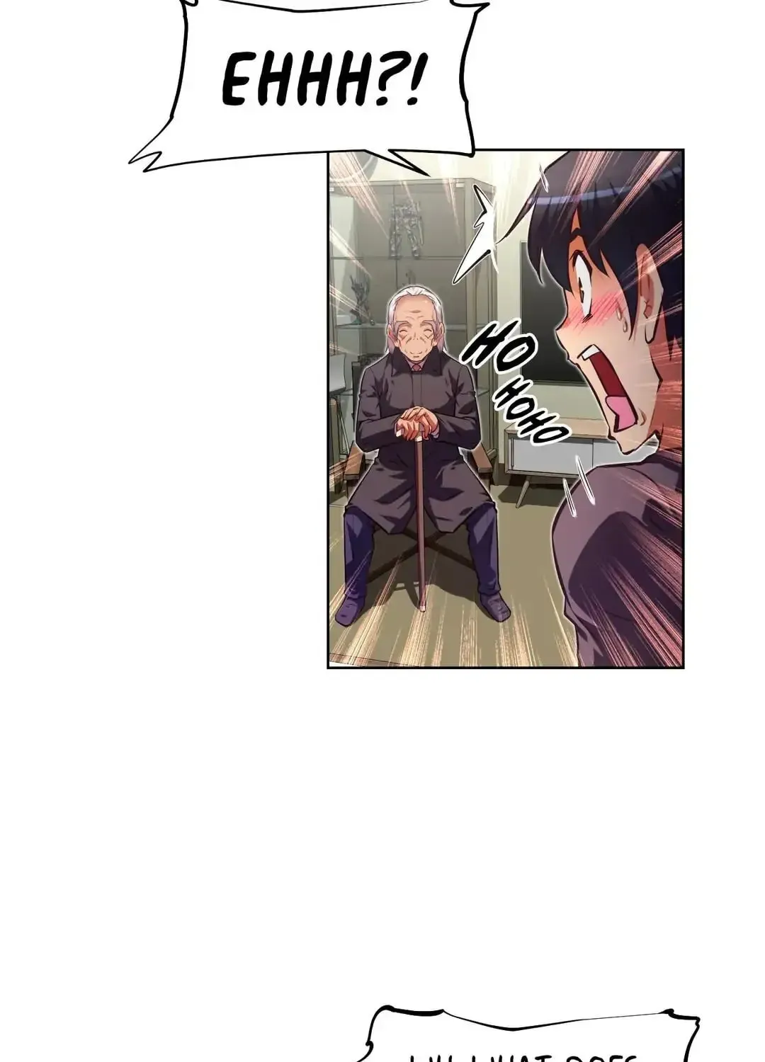 Stand Up!!!! Chapter 103 page 107 - 