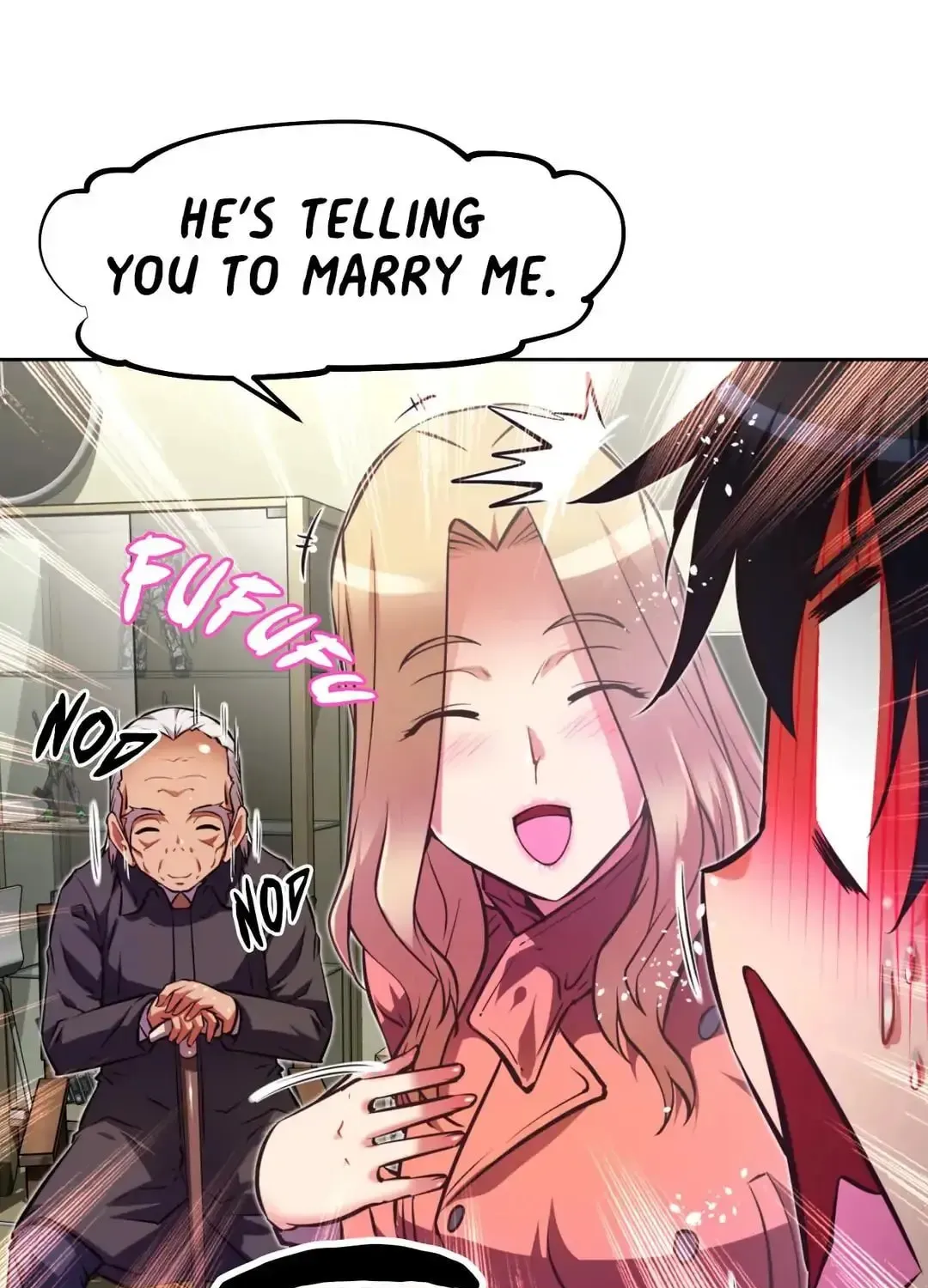Stand Up!!!! Chapter 103 page 110 - 