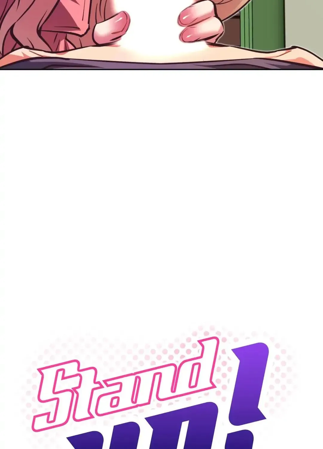 Stand Up!!!! Chapter 103 page 12 - 