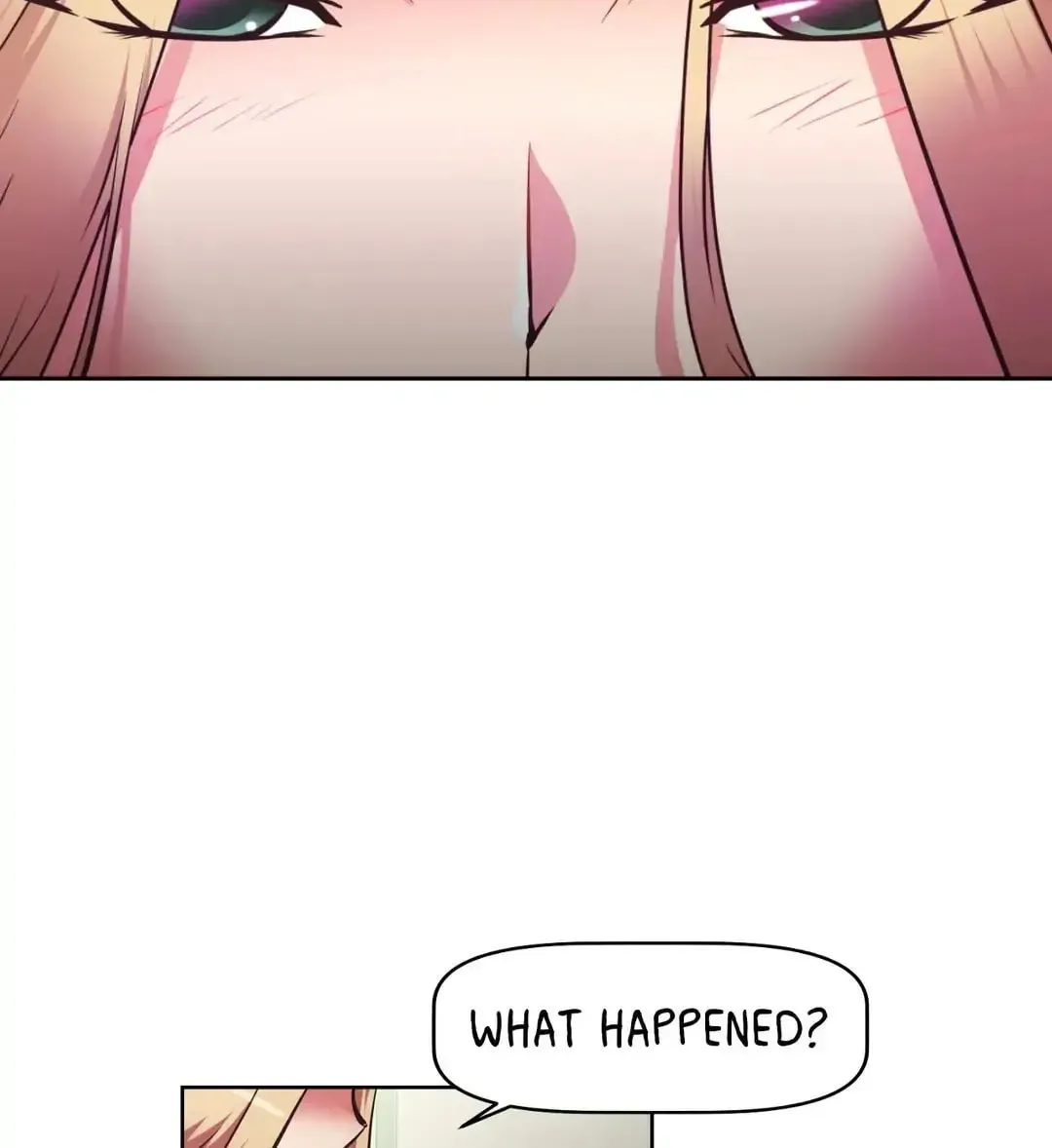 Stand Up!!!! Chapter 103 page 16 - 