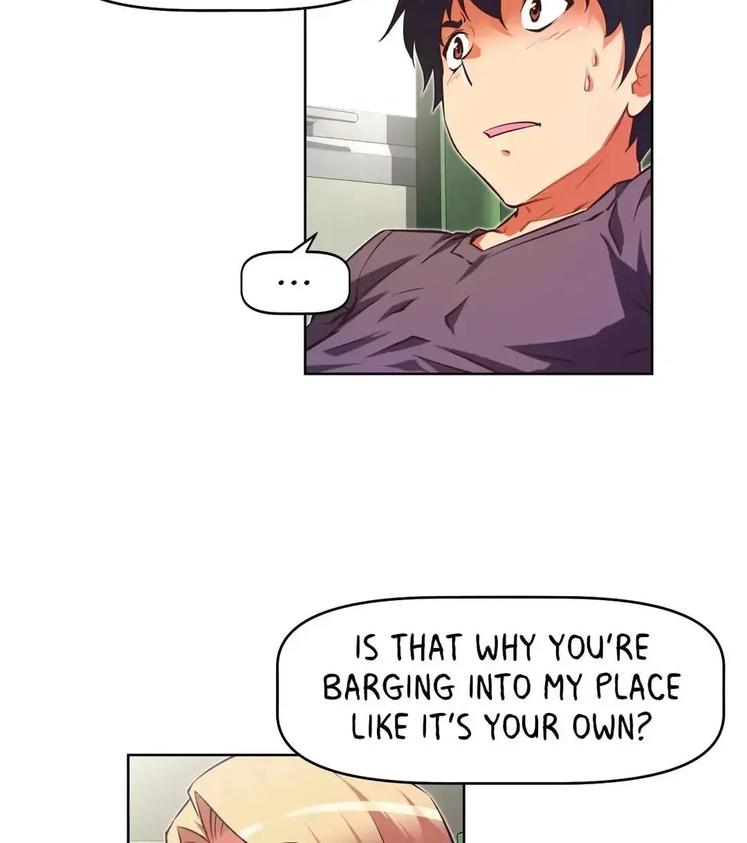 Stand Up!!!! Chapter 103 page 22 - 