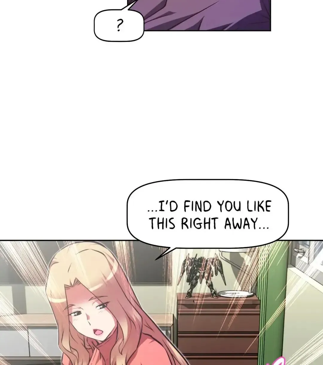Stand Up!!!! Chapter 103 page 25 - 