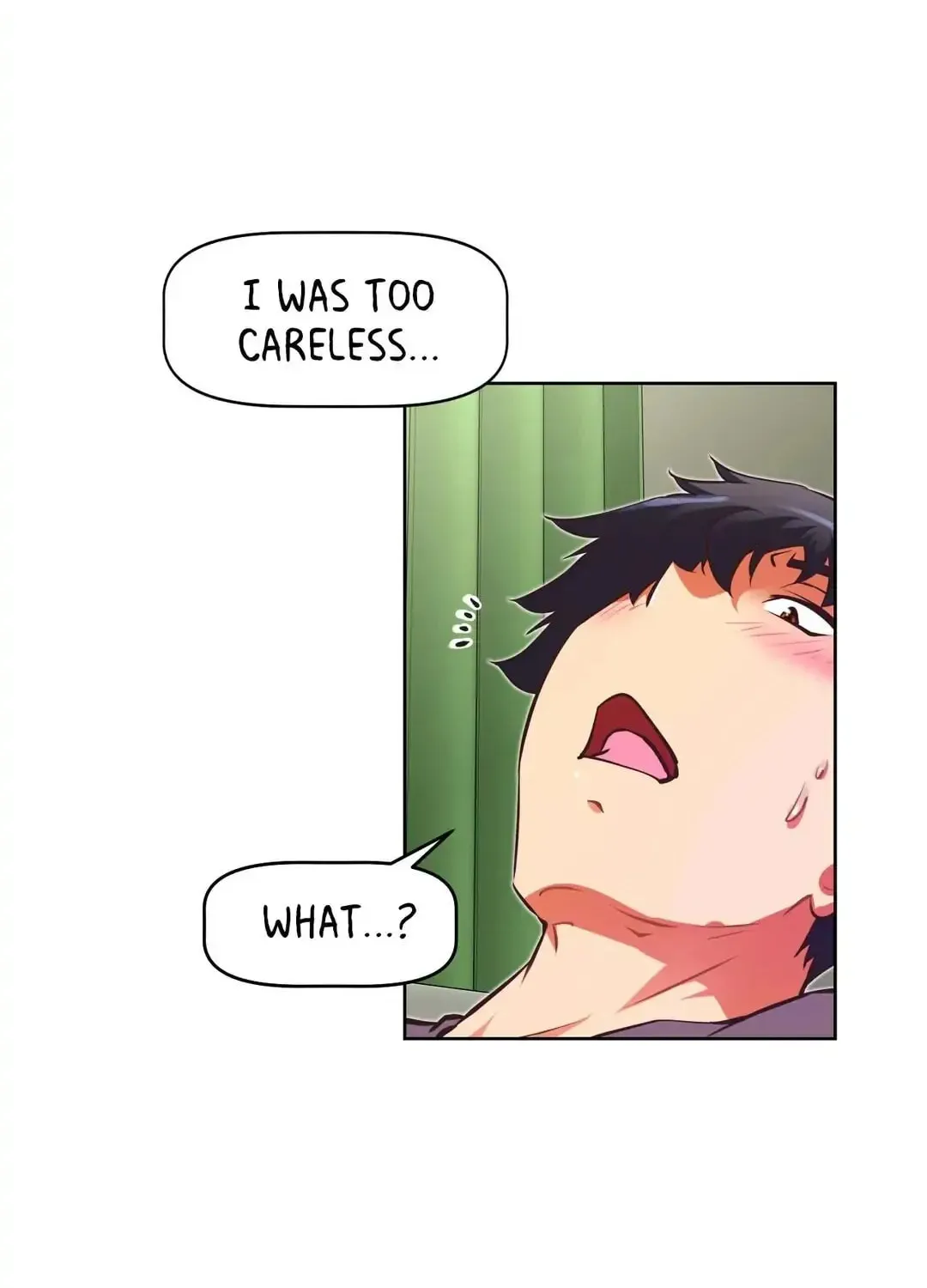 Stand Up!!!! Chapter 103 page 27 - 