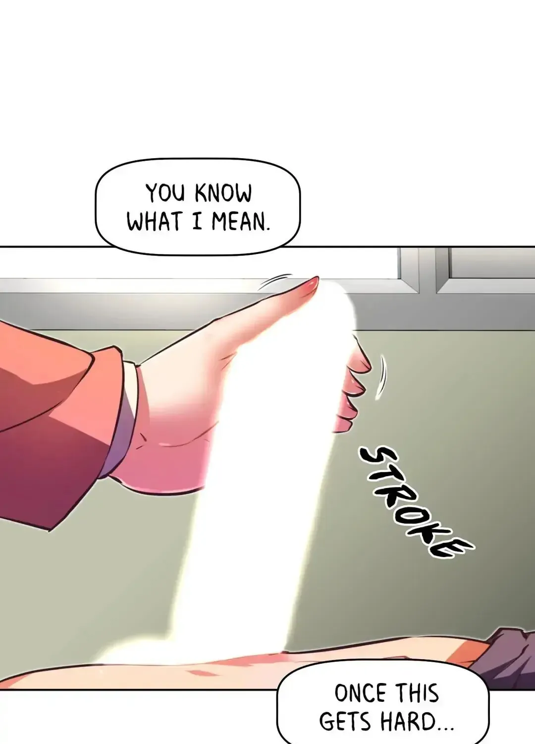 Stand Up!!!! Chapter 103 page 29 - 