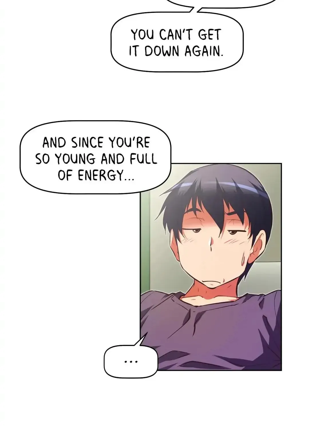 Stand Up!!!! Chapter 103 page 30 - 