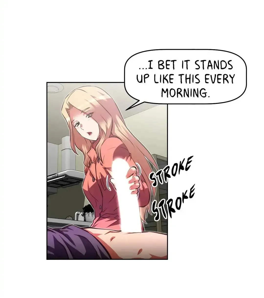 Stand Up!!!! Chapter 103 page 31 - 
