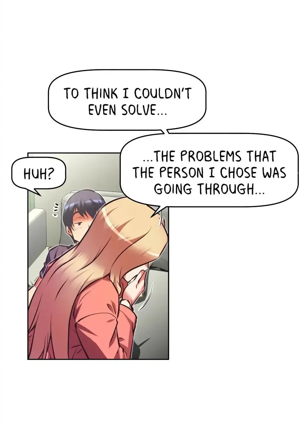 Stand Up!!!! Chapter 103 page 33 - 