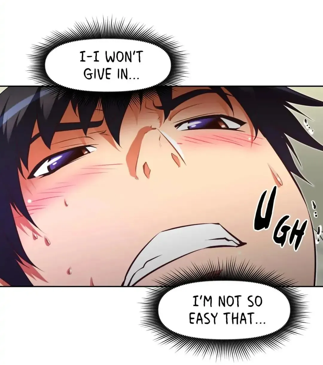 Stand Up!!!! Chapter 103 page 37 - 