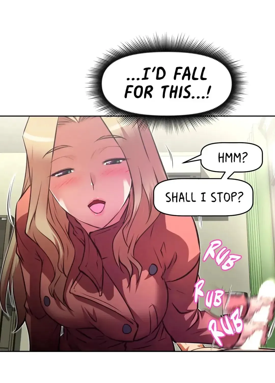 Stand Up!!!! Chapter 103 page 38 - 