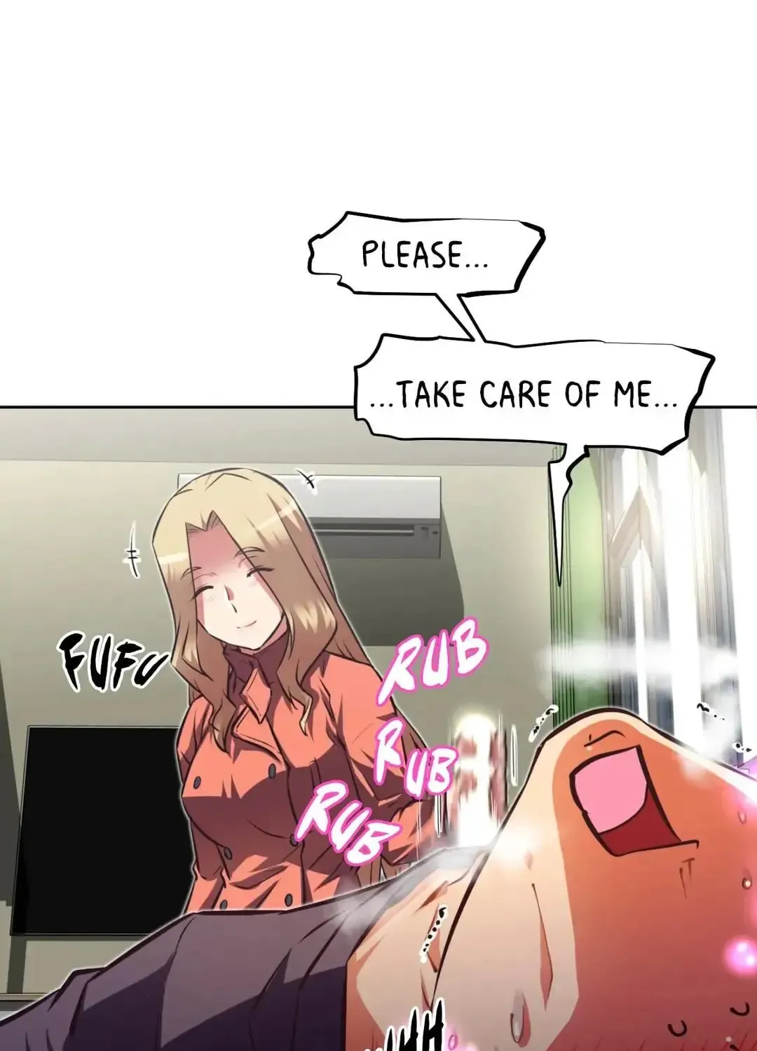 Stand Up!!!! Chapter 103 page 39 - 