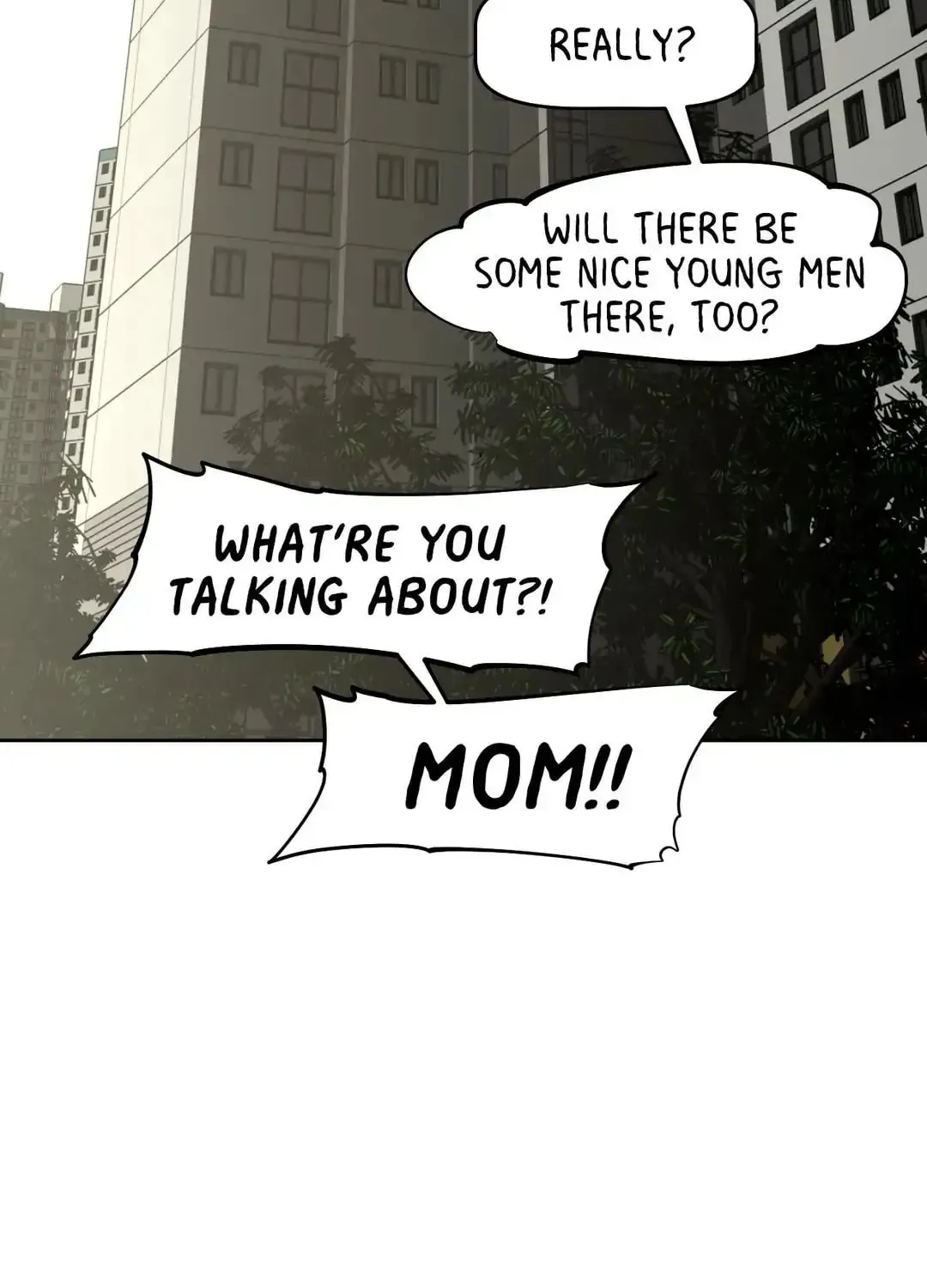 Stand Up!!!! Chapter 103 page 44 - 