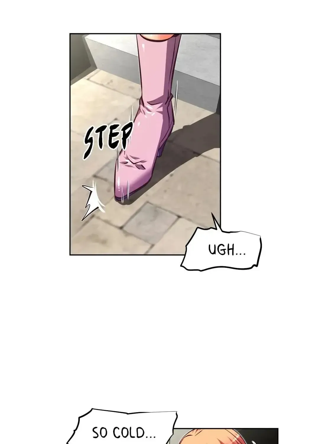 Stand Up!!!! Chapter 103 page 45 - 