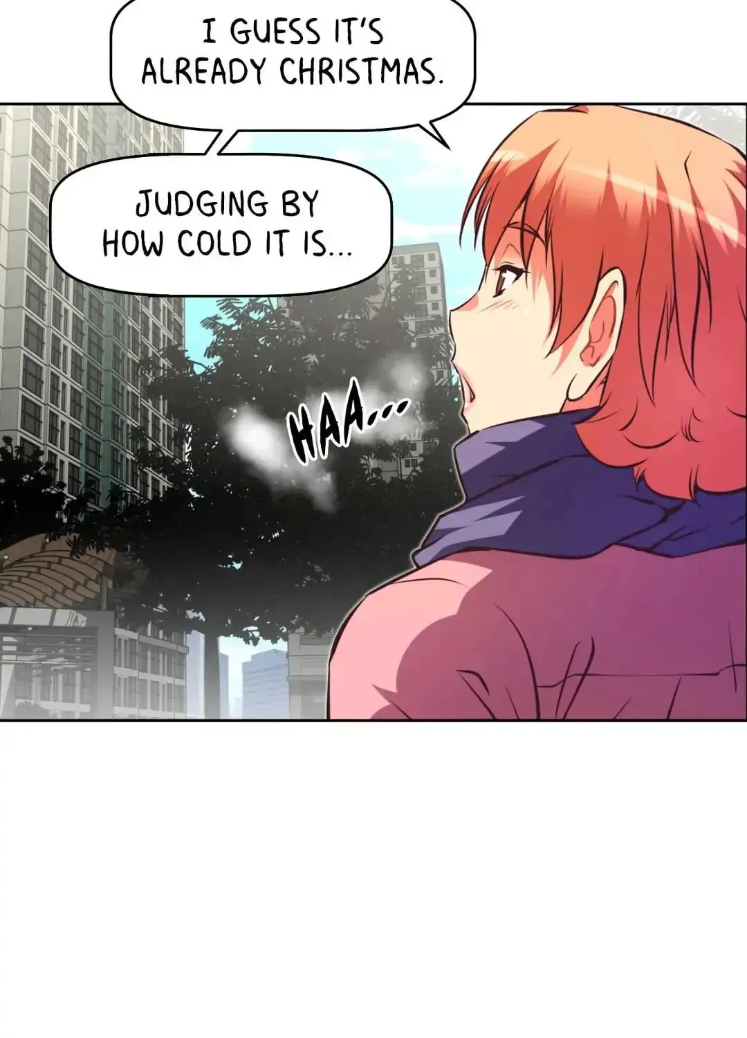 Stand Up!!!! Chapter 103 page 47 - 