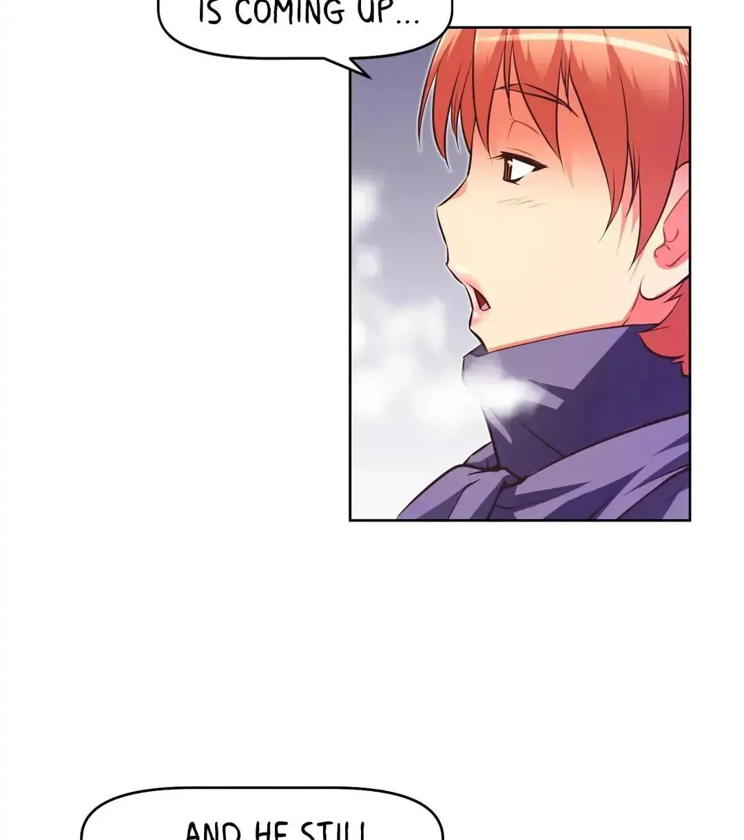 Stand Up!!!! Chapter 103 page 49 - 