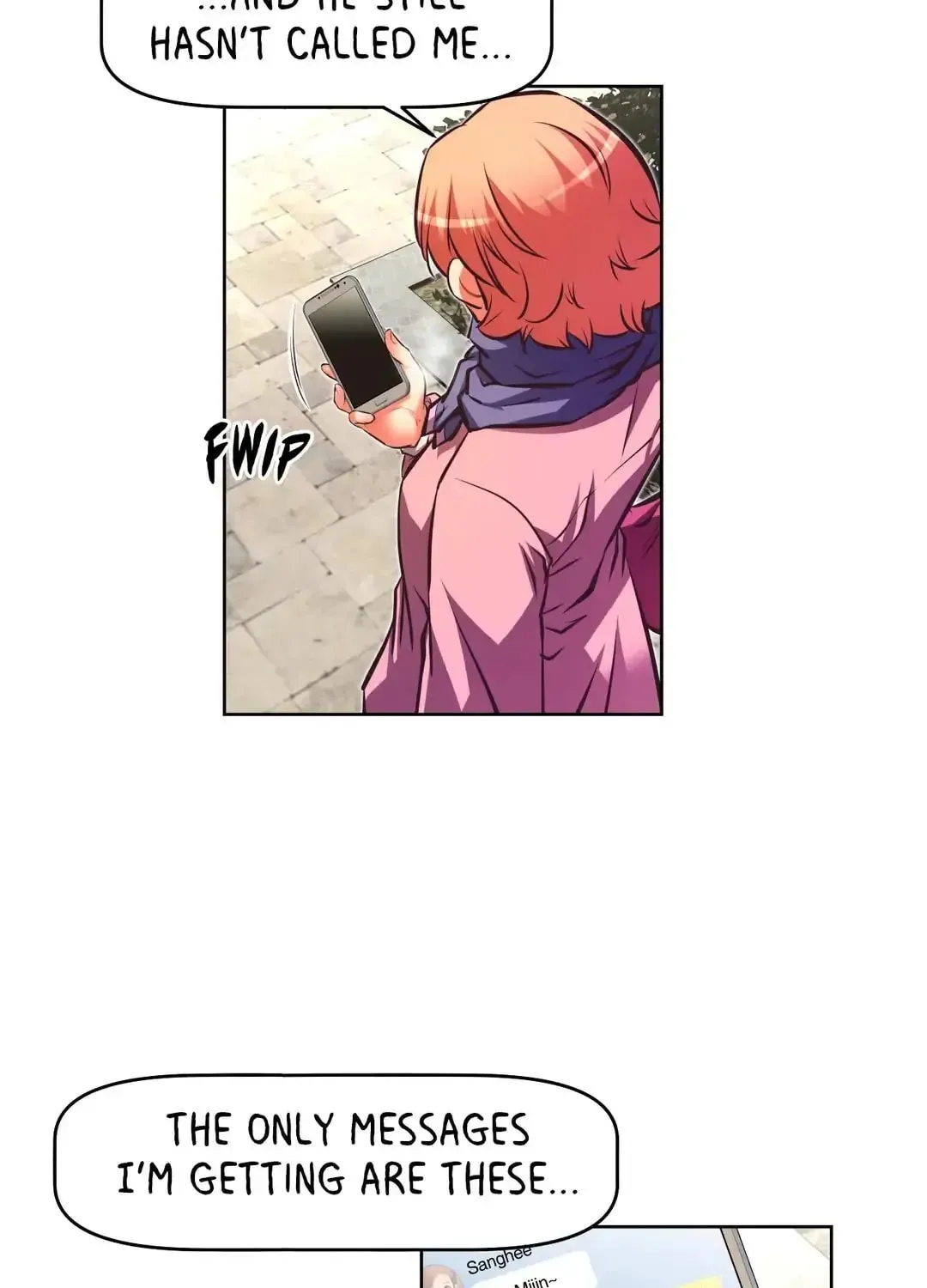Stand Up!!!! Chapter 103 page 50 - 