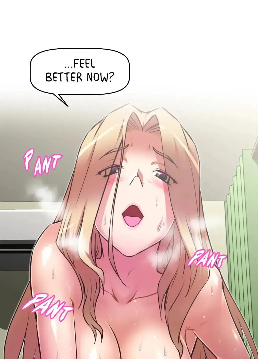 Stand Up!!!! Chapter 103 page 63 - 