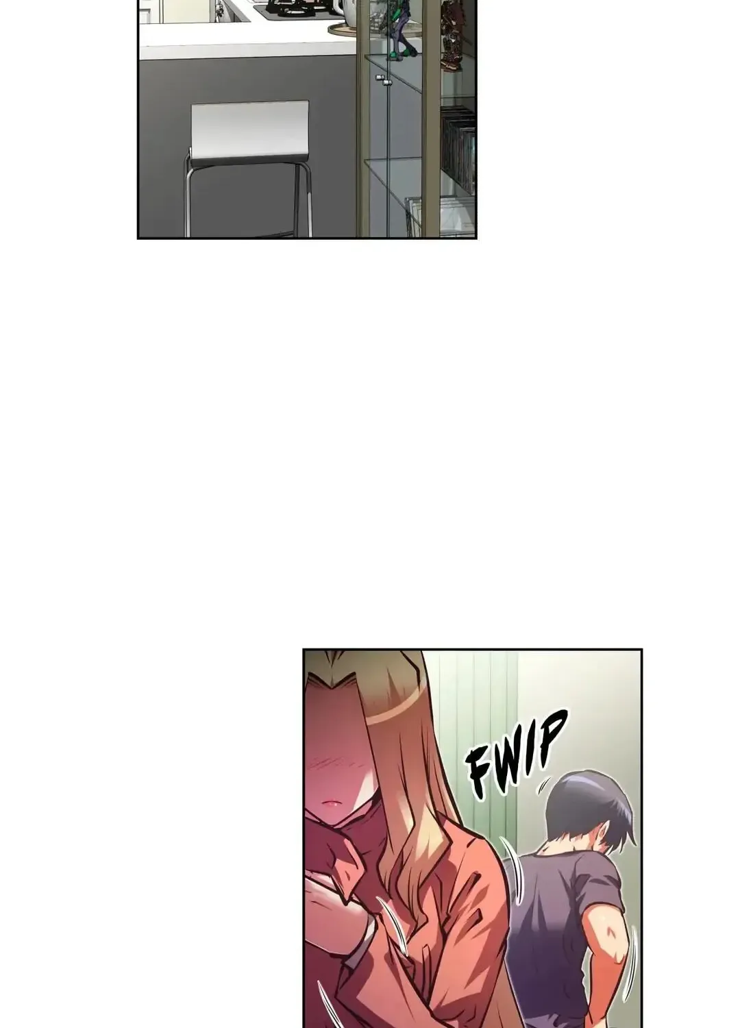 Stand Up!!!! Chapter 103 page 69 - 