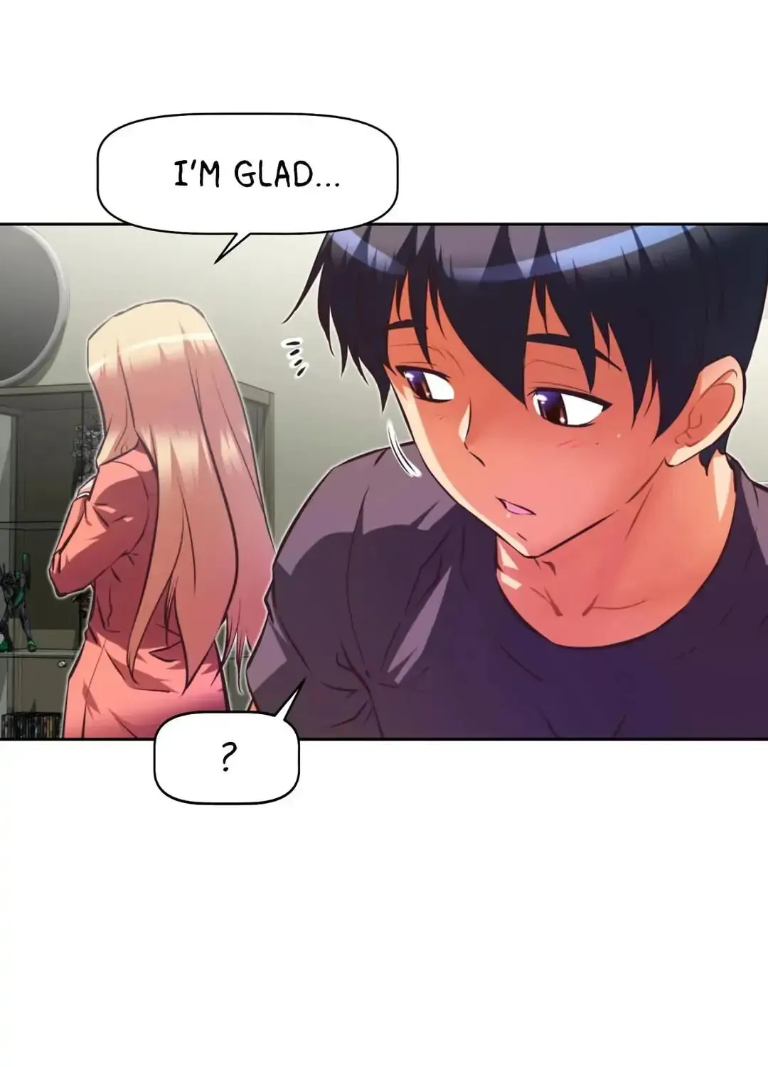 Stand Up!!!! Chapter 103 page 71 - 