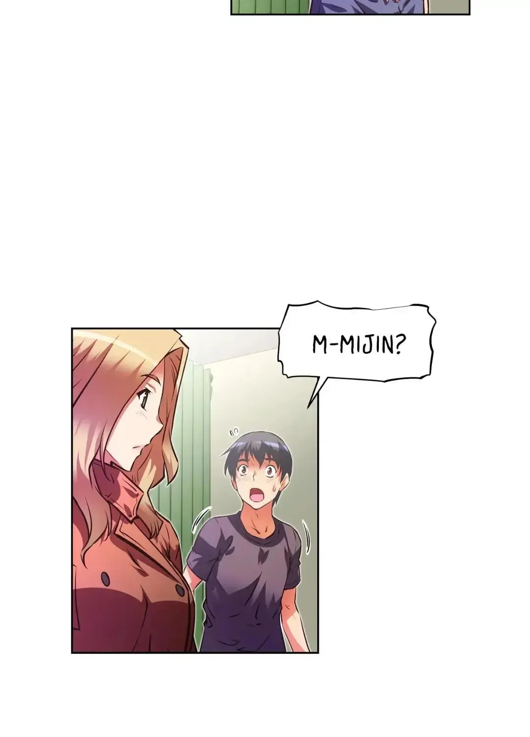 Stand Up!!!! Chapter 103 page 77 - 