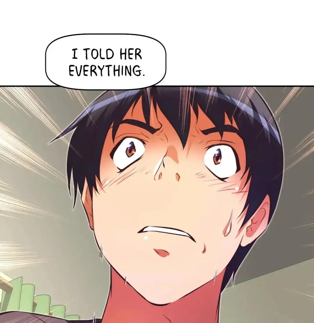 Stand Up!!!! Chapter 103 page 79 - 