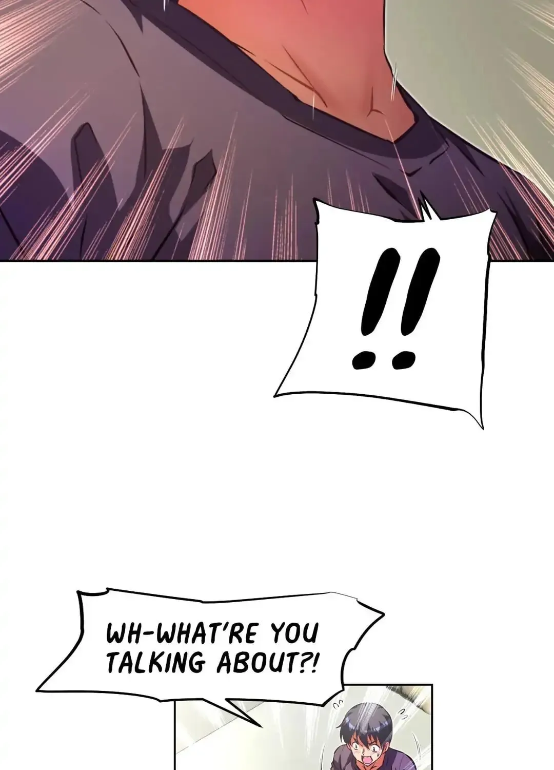 Stand Up!!!! Chapter 103 page 80 - 