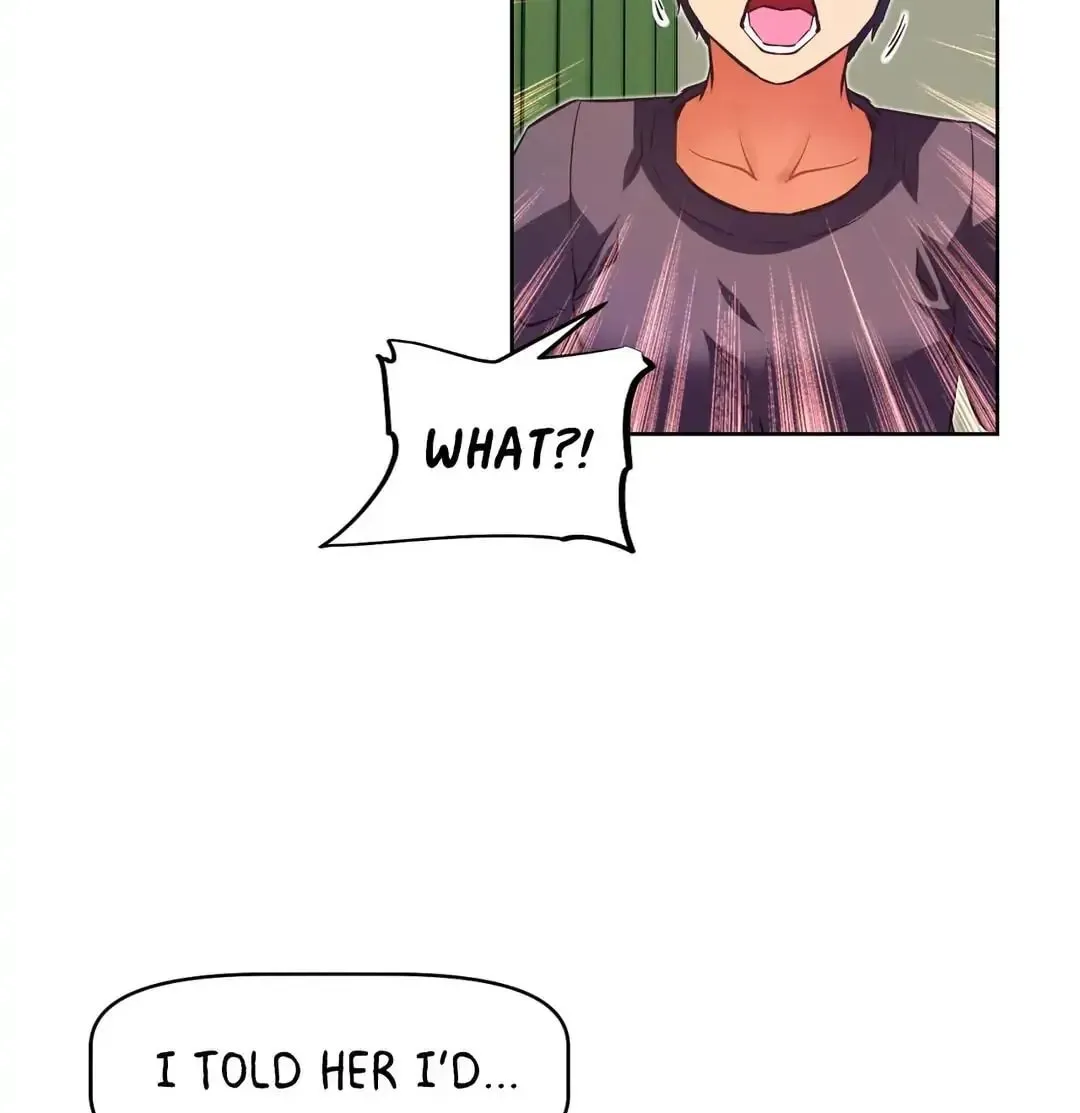 Stand Up!!!! Chapter 103 page 82 - 