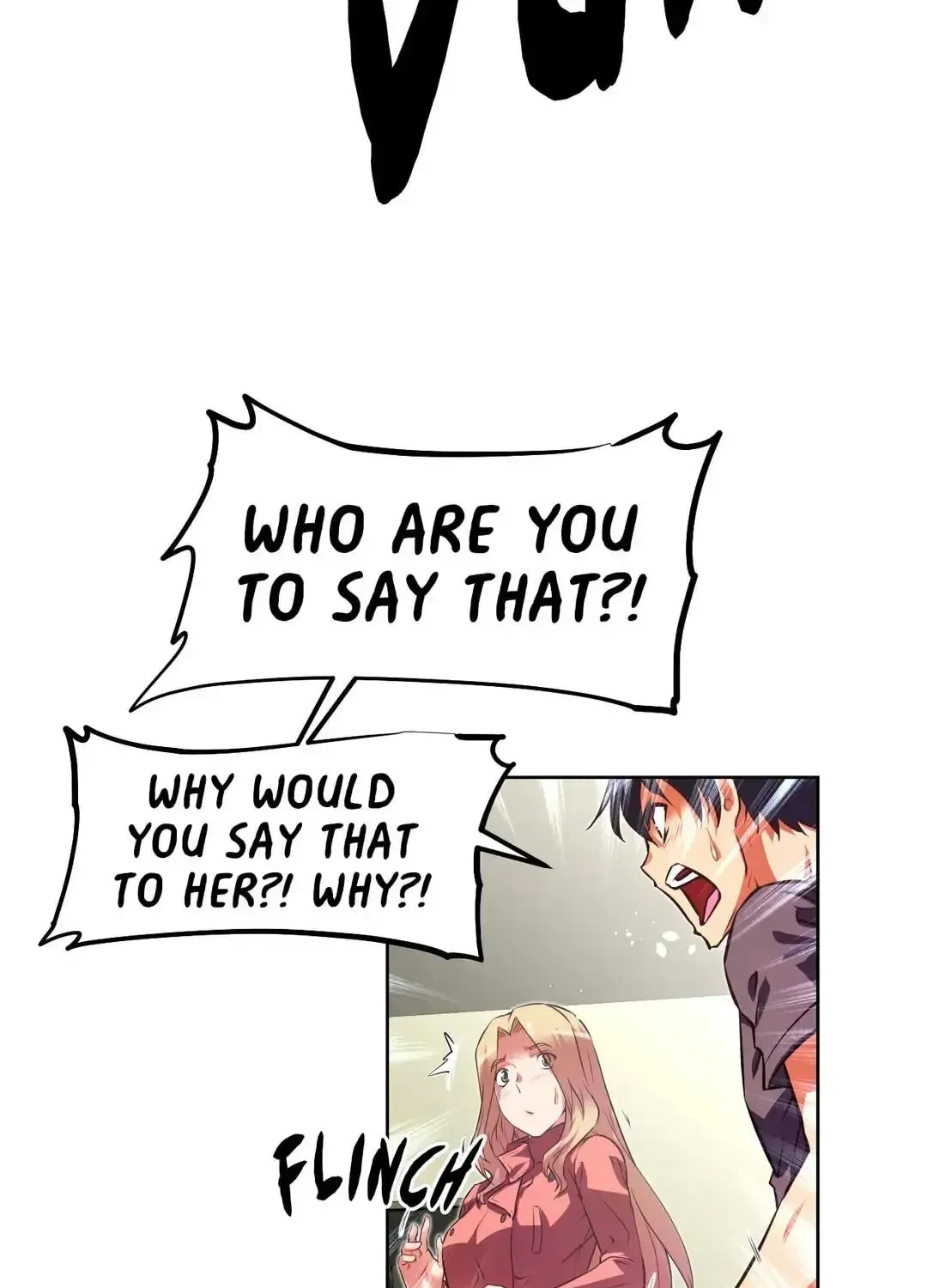 Stand Up!!!! Chapter 103 page 86 - 