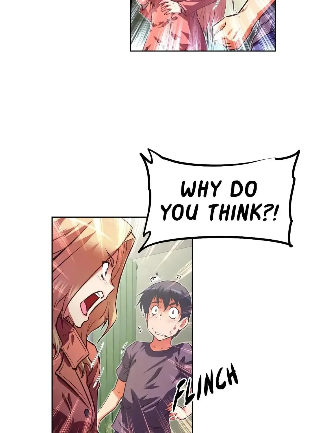 Stand Up!!!! Chapter 103 page 87 - 