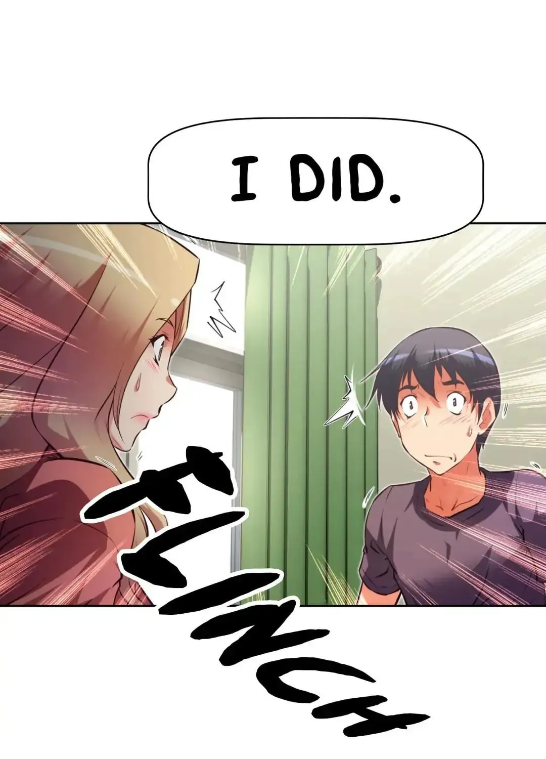 Stand Up!!!! Chapter 103 page 92 - 