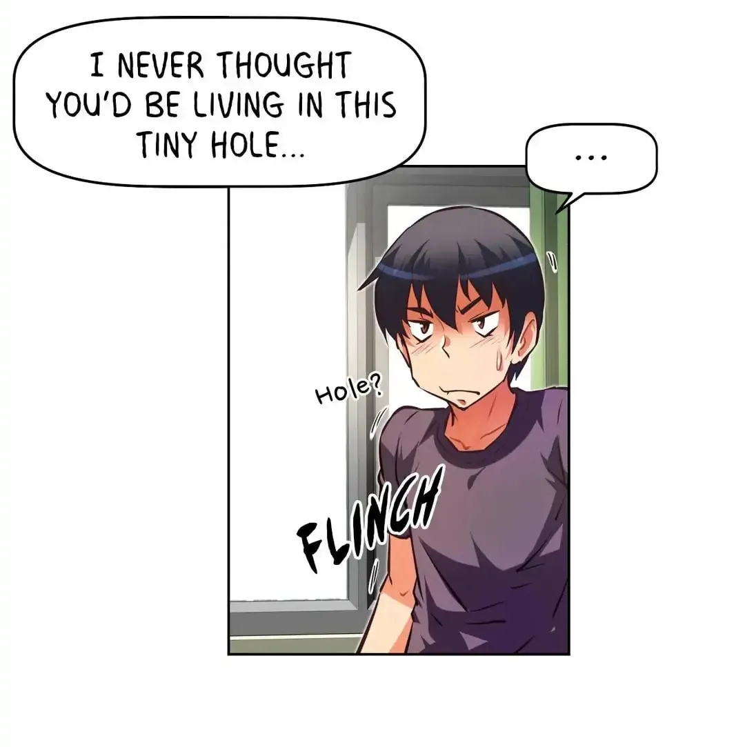 Stand Up!!!! Chapter 103 page 100 - 