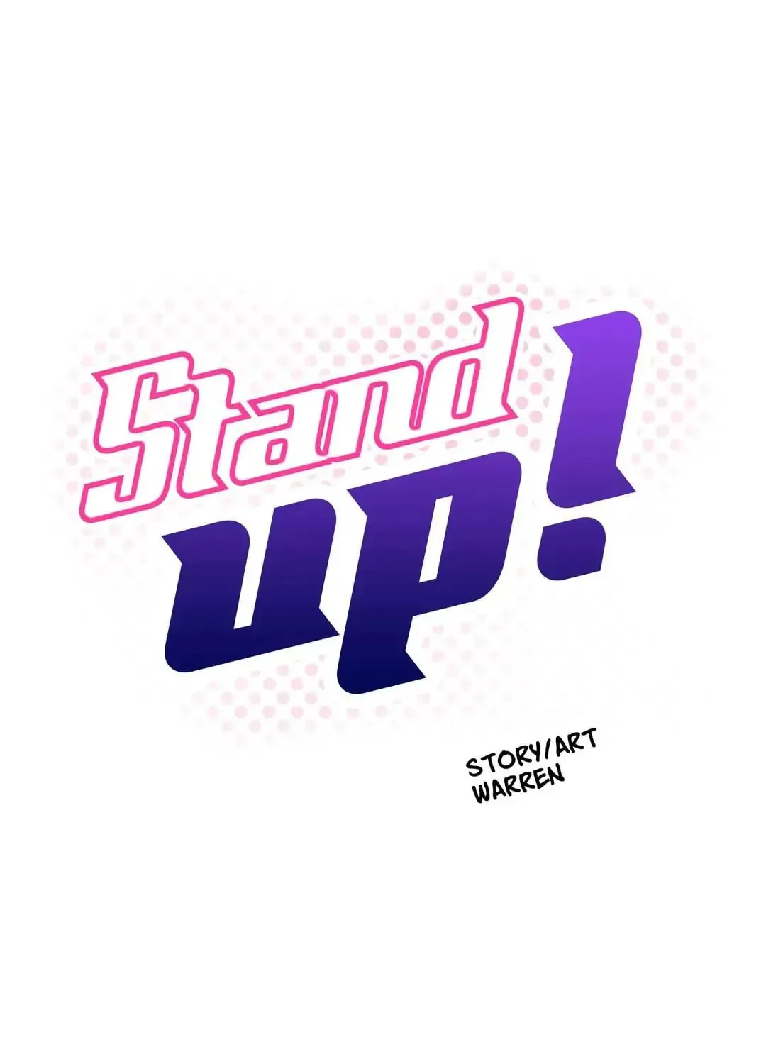 Stand Up!!!! Chapter 104 page 11 - 