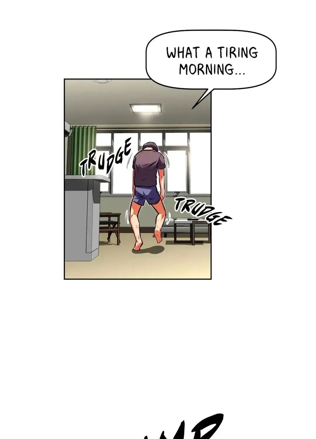 Stand Up!!!! Chapter 104 page 101 - 