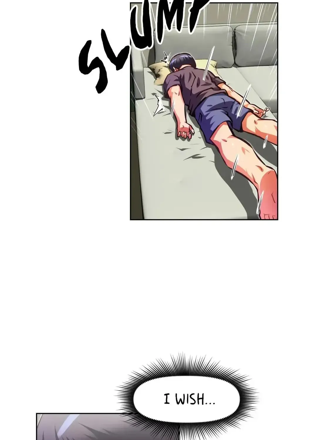 Stand Up!!!! Chapter 104 page 102 - 