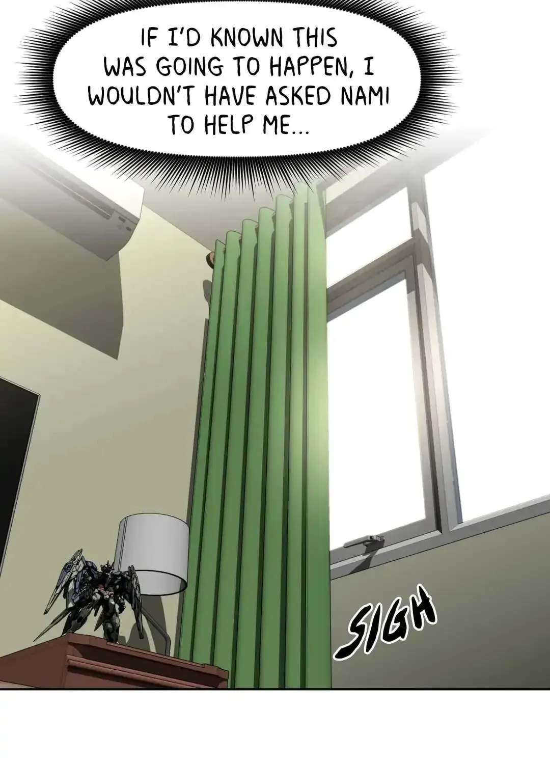 Stand Up!!!! Chapter 104 page 104 - 