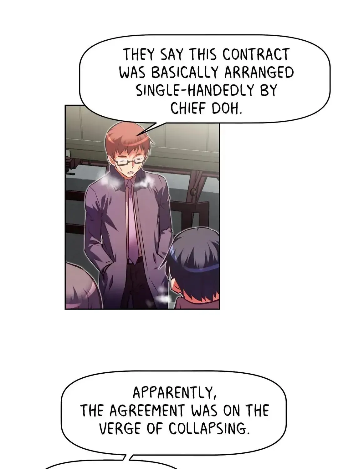Stand Up!!!! Chapter 104 page 110 - 