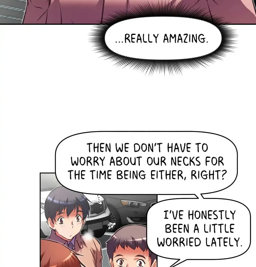 Stand Up!!!! Chapter 104 page 115 - 